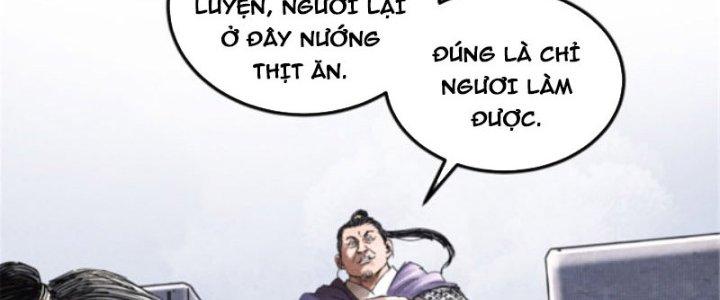 máy mô phỏng nhân sinh của lữ bố chapter 18 108