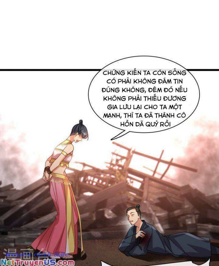 nụ cười của nàng liền ngọt đảo ta tám viên nha chapter 59 32