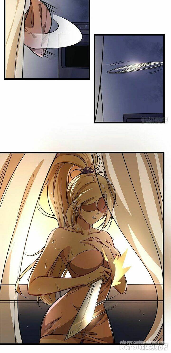 giải cứu 99 nữ chính ở mạt thế chapter 1 61