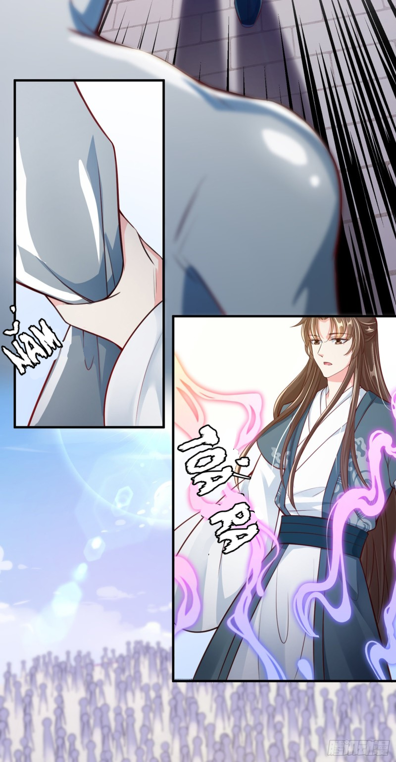 hệ thống xuyên nhanh: nhân vật phản diện không dễ chọc chapter 5 30