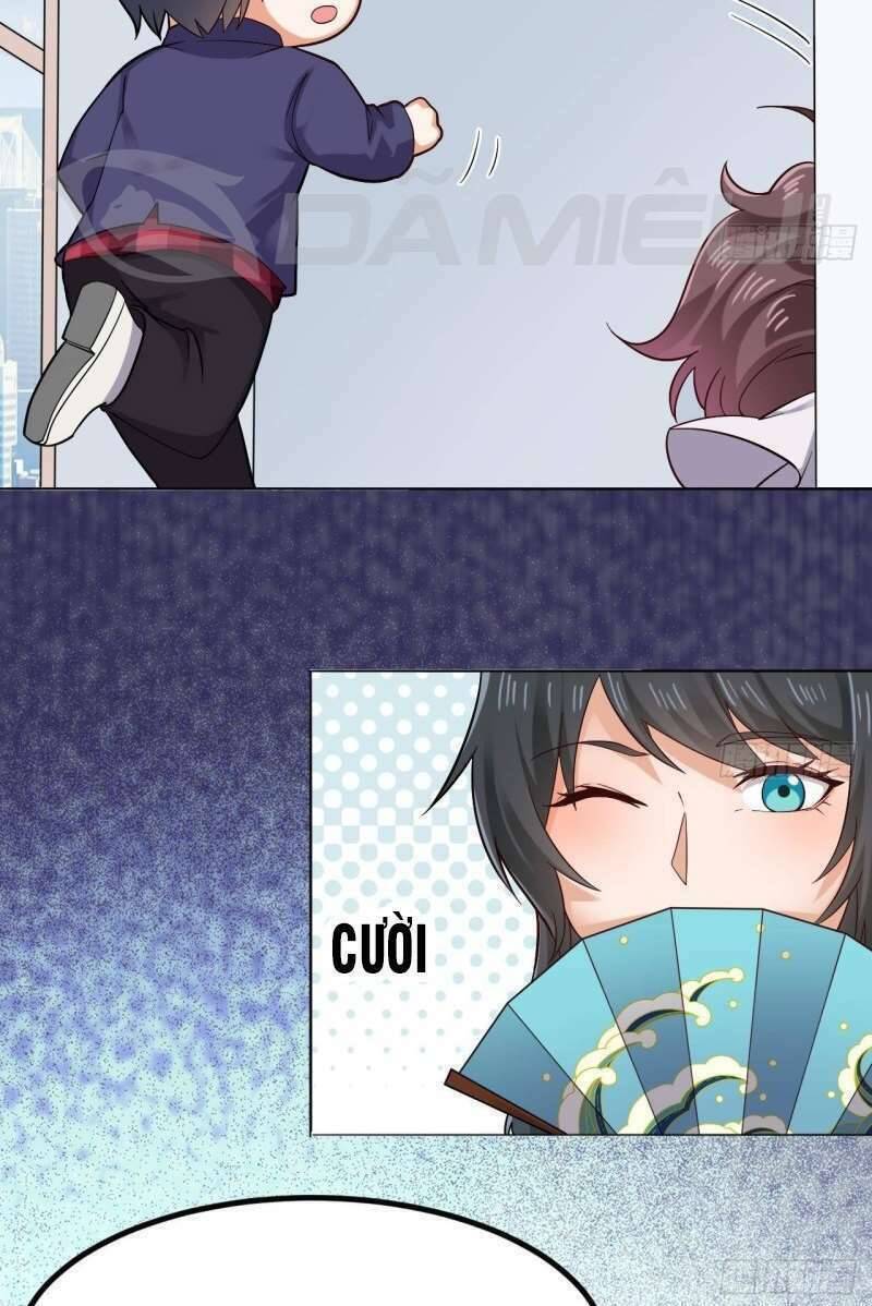 địa phủ khai phá thương chapter 220 7
