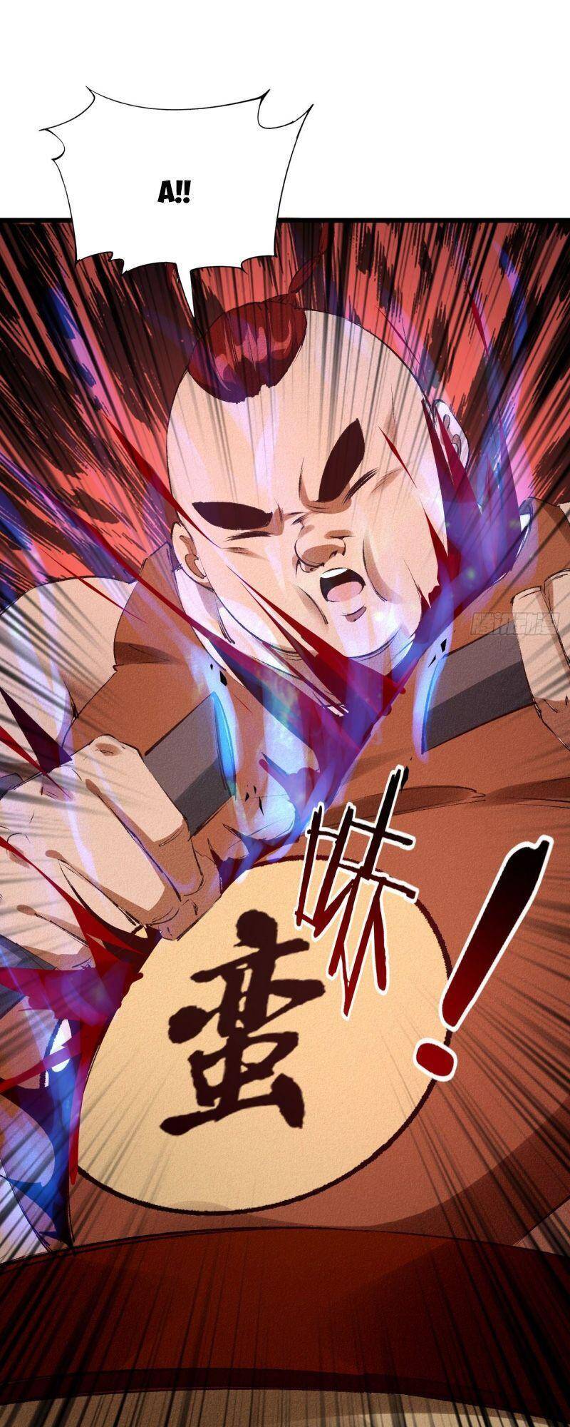 võ đạo chiến thần chapter 27 32