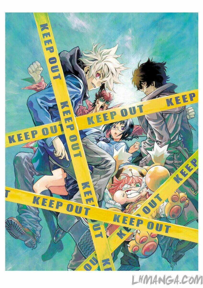 ana no mujina chapter 4.3 2