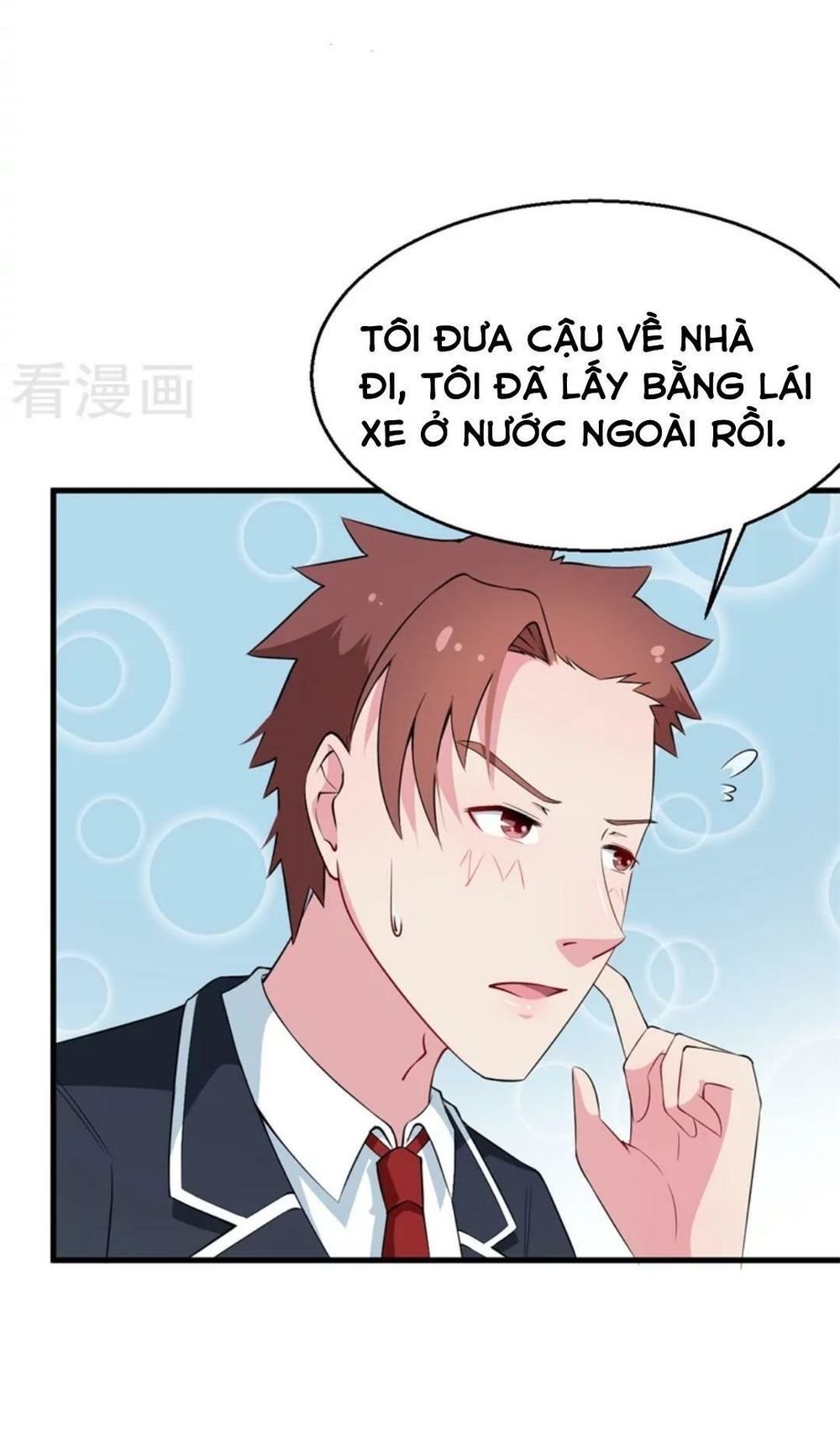 thiếu gia đích thế giá sủng thê chapter 10 7