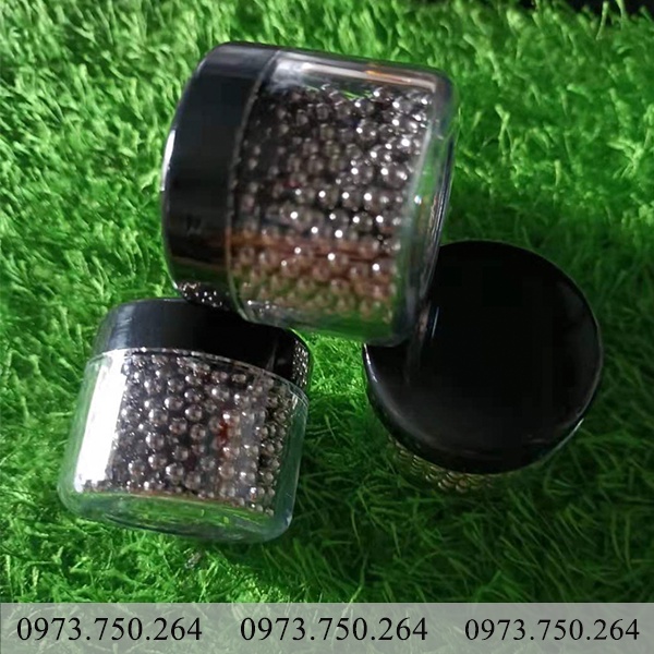 Bi vệ sinh bình thở rượu vang