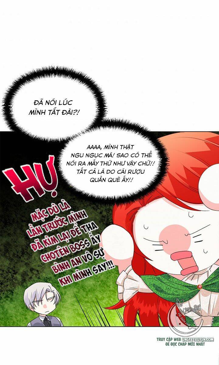 Kết Thúc Có Hậu Của Nhân Vật Phản Diện chapter 7.5 24