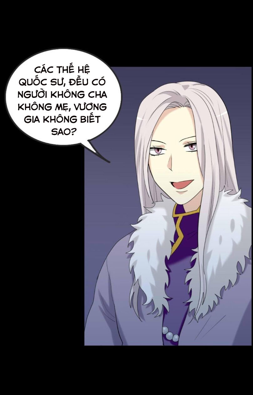 lưỡng bất nghi (full) chapter 147 21