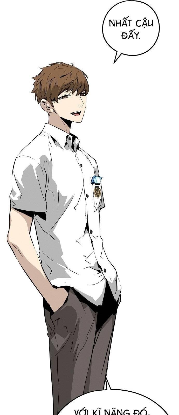 The Breaker 3: Quyền Năng Vô Hạn chapter 1.5 56