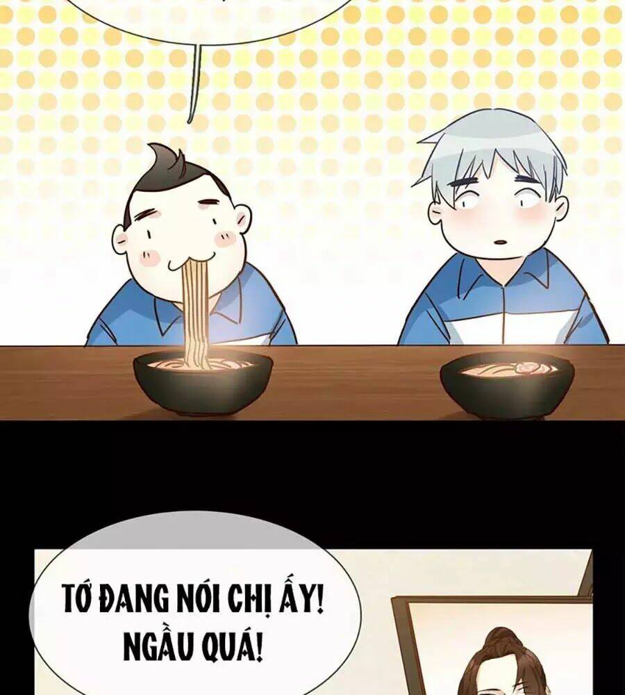 ngôi sao vụn vỡ chapter 34 30