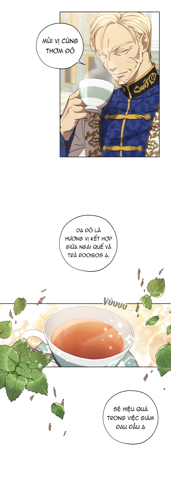 công chúa khắc ấn kẻ phản nghịch chapter 8 7