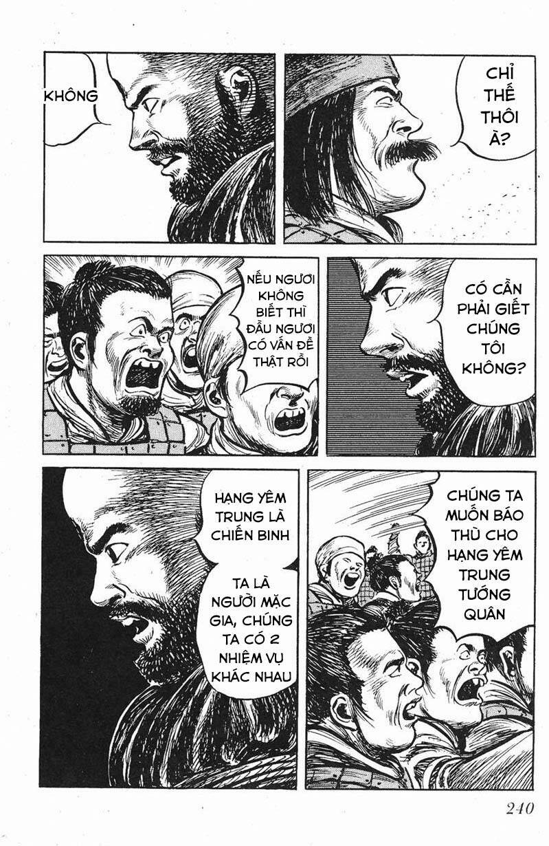 binh pháp mặc công chapter 64 8