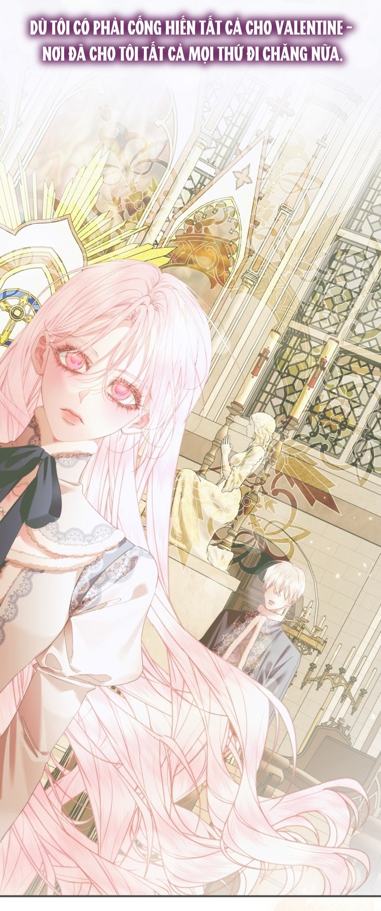 trở thành cô vợ khế ước của nhân vật phản diện chapter 123 39