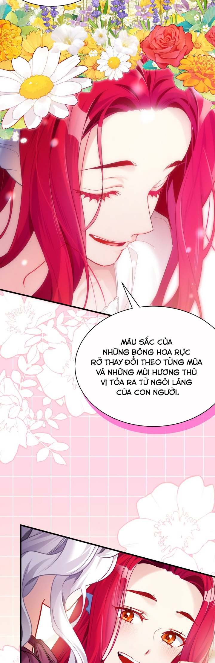con gái chồng quá dễ thương chapter 112 23