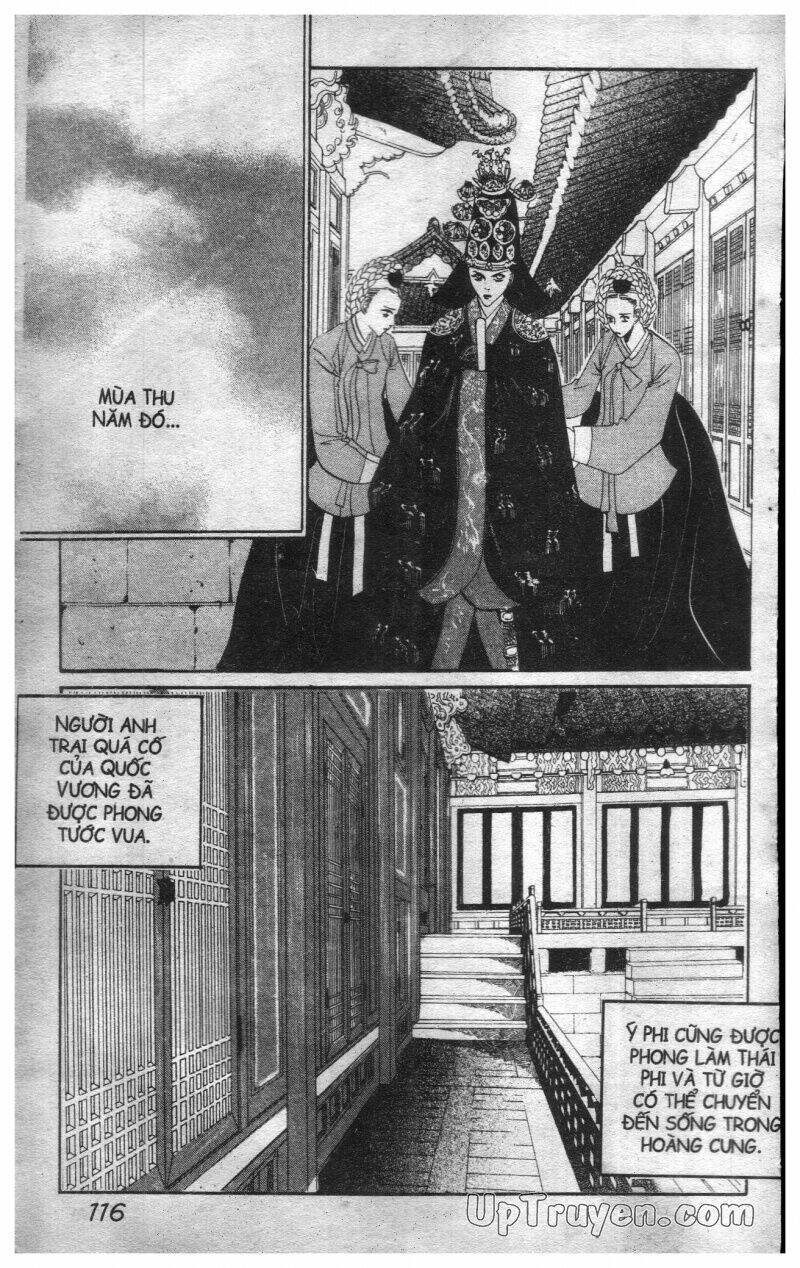 hoàng cung chapter 4 111