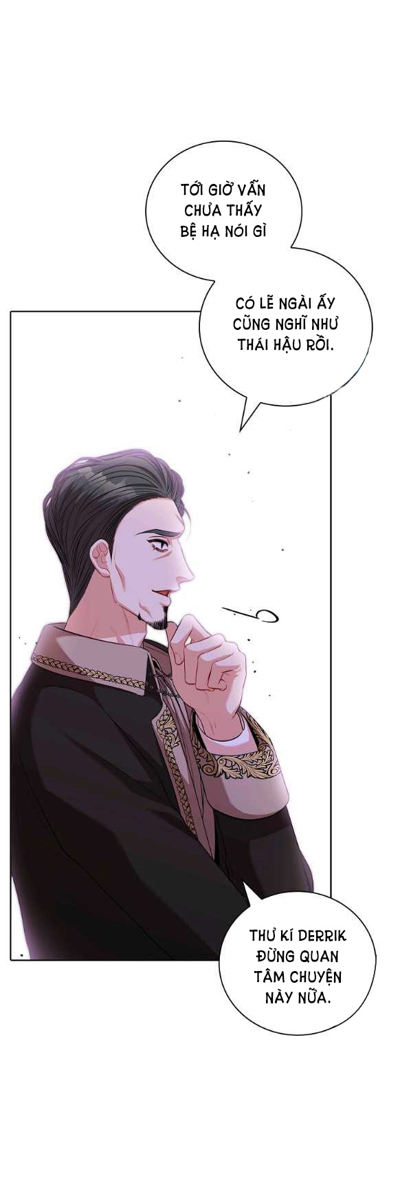 trở thành thư ký của bạo chúa chapter 69 18