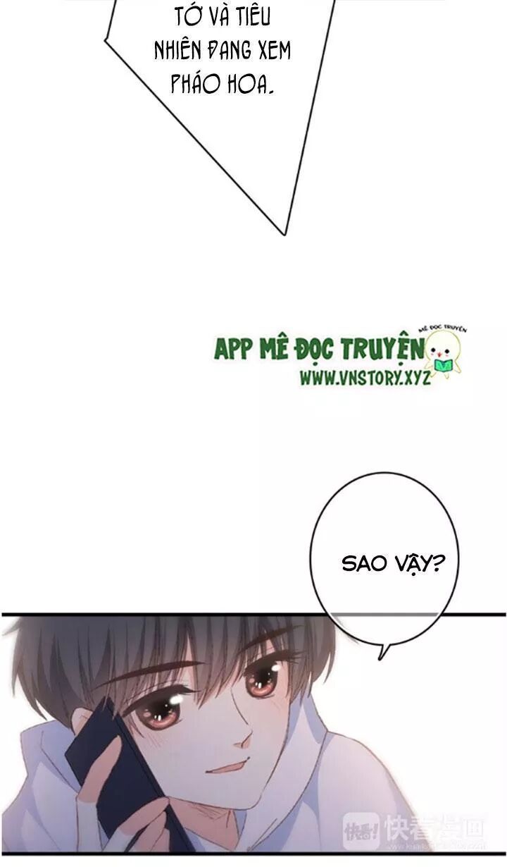 con tim rung động 2 chapter 64 64