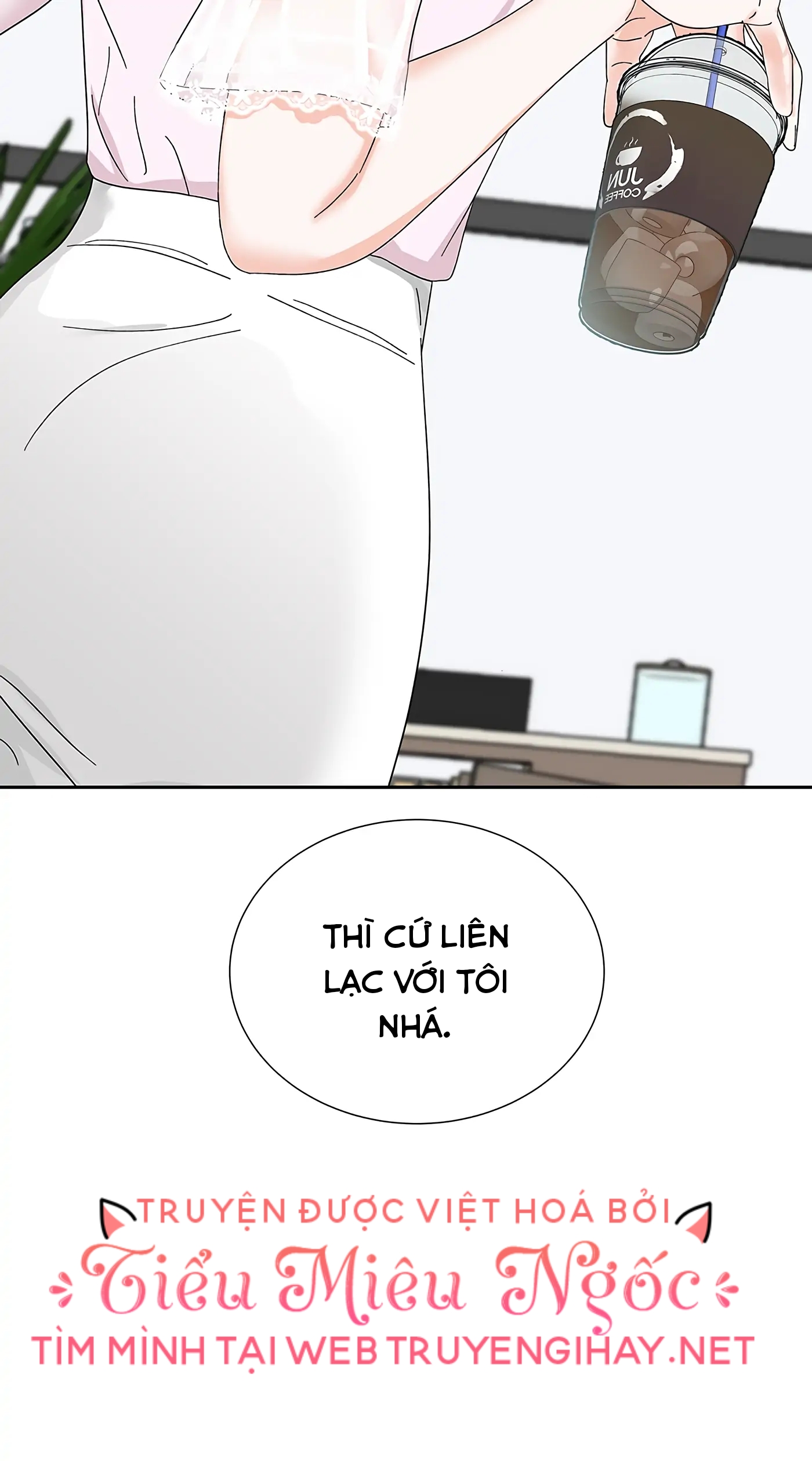 nam chính của tôi chapter 48 19