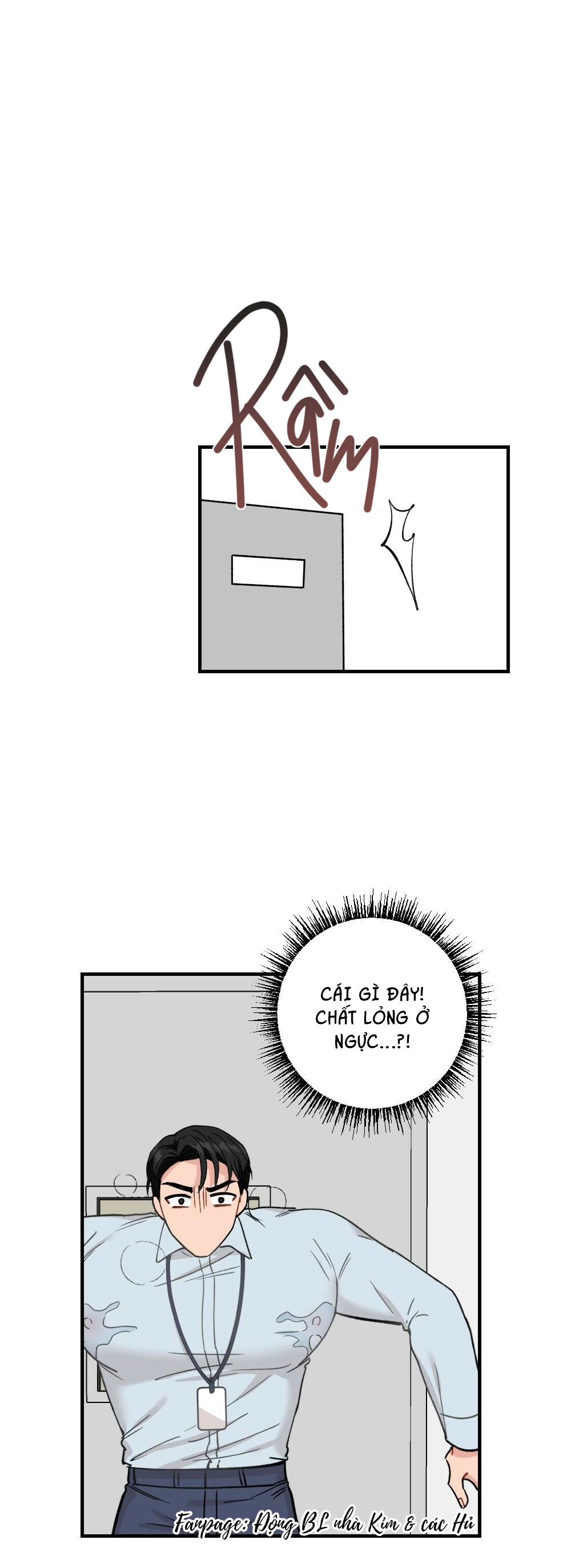 vị sữa của trợ lý chapter 1 26