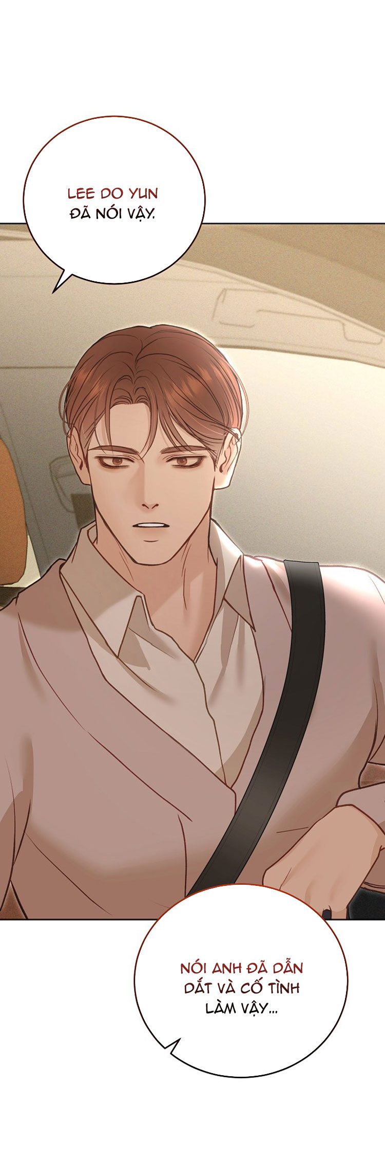 vụ bê bối trá hình chapter 34.2 2