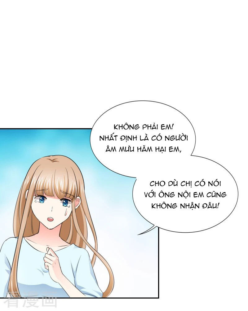 cẩm tú trùng sinh: chào buổi sáng phó thái thái chapter 48 32