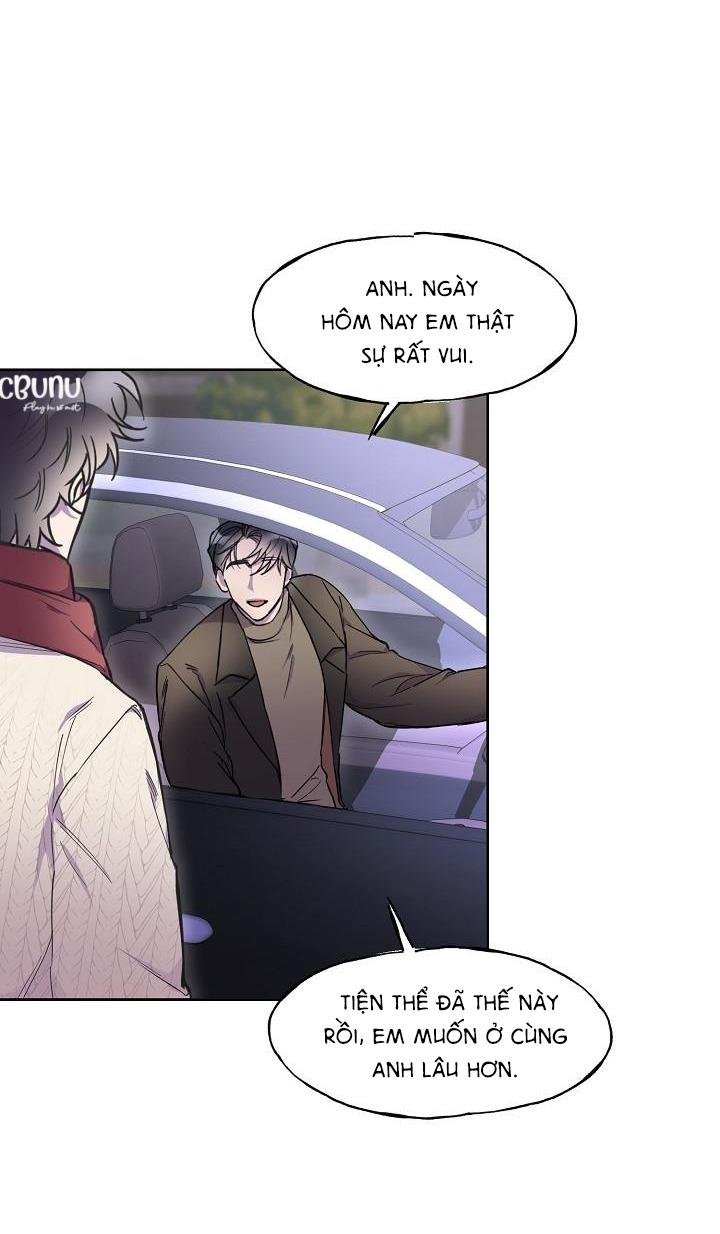 |drop| nụ hôn chết chóc chapter 6 8