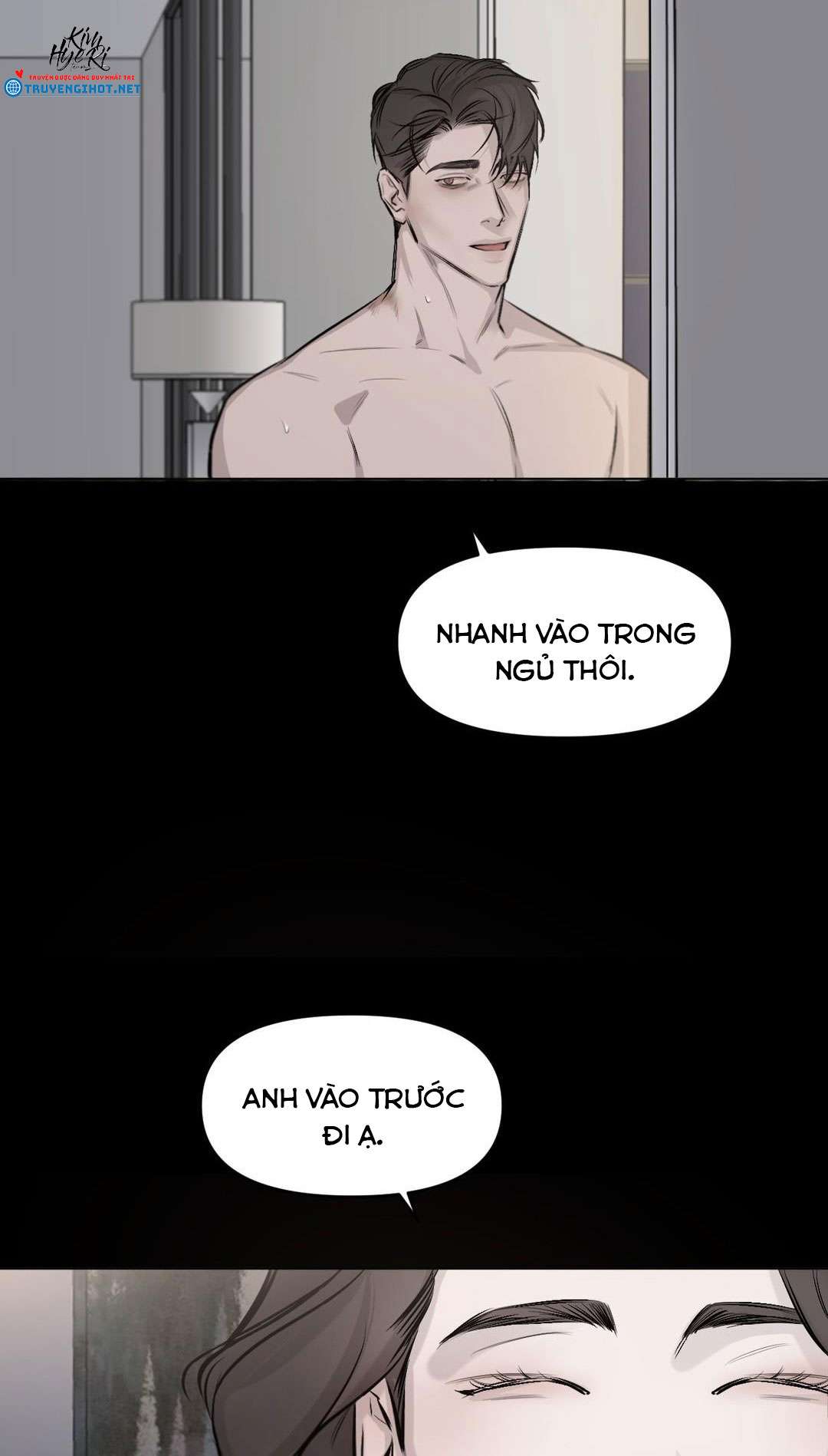 ràng buộc [18+] chapter 3.2 2