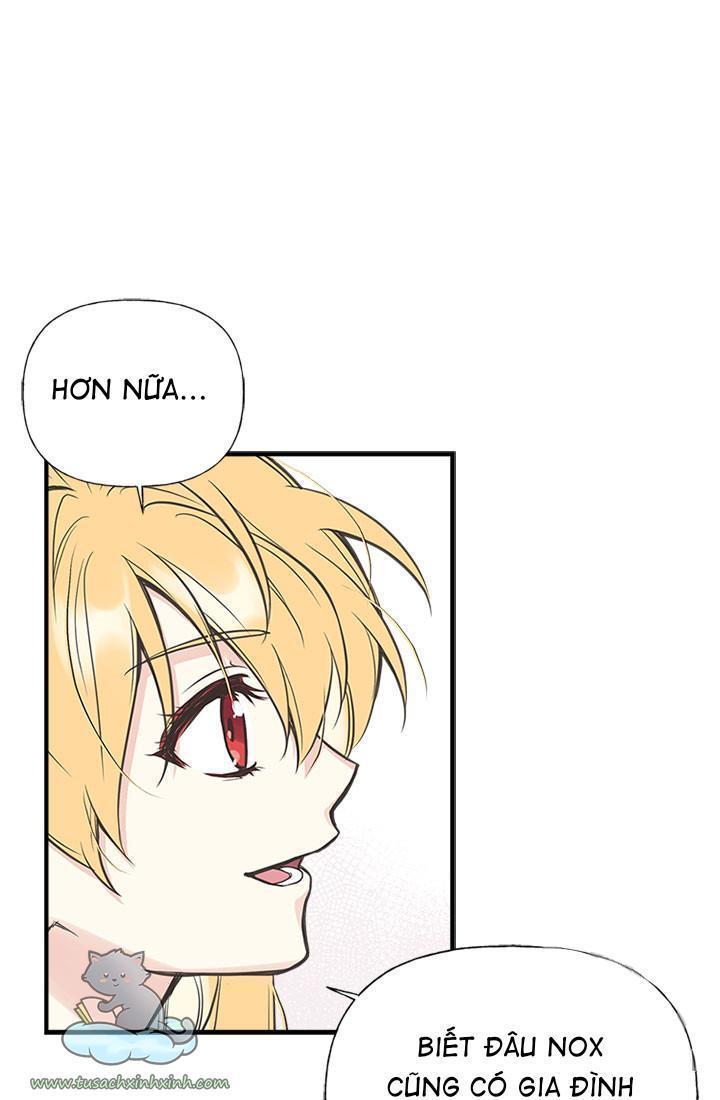 chị tôi nhặt về nam chính của tiểu thuyết chapter 8 48