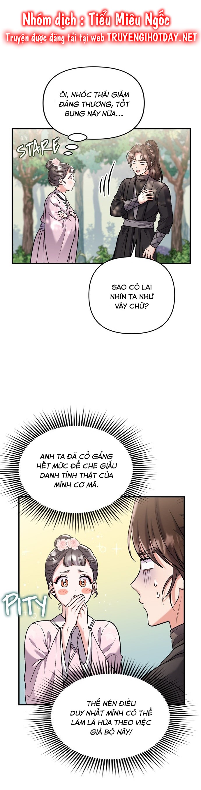 cao thủ chốn hậu cung chapter 27 17