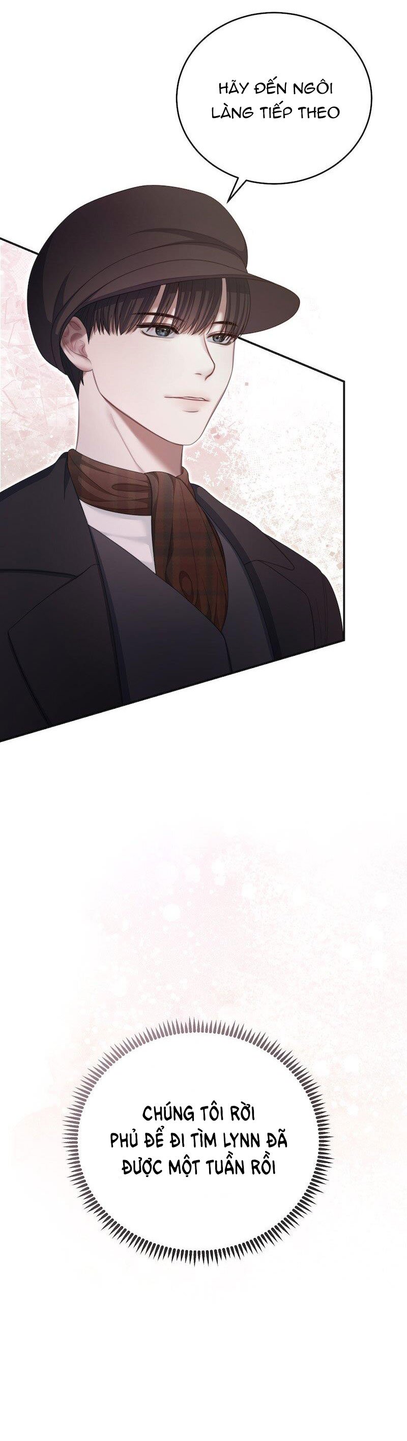 nữ hầu muốn đình công chapter 32 43