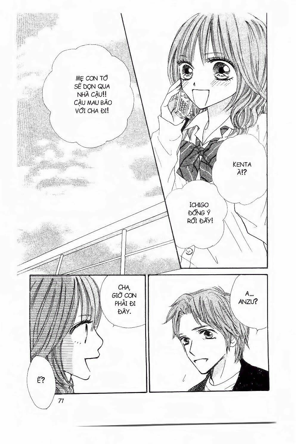 ichigo to anzu chapter 13 10