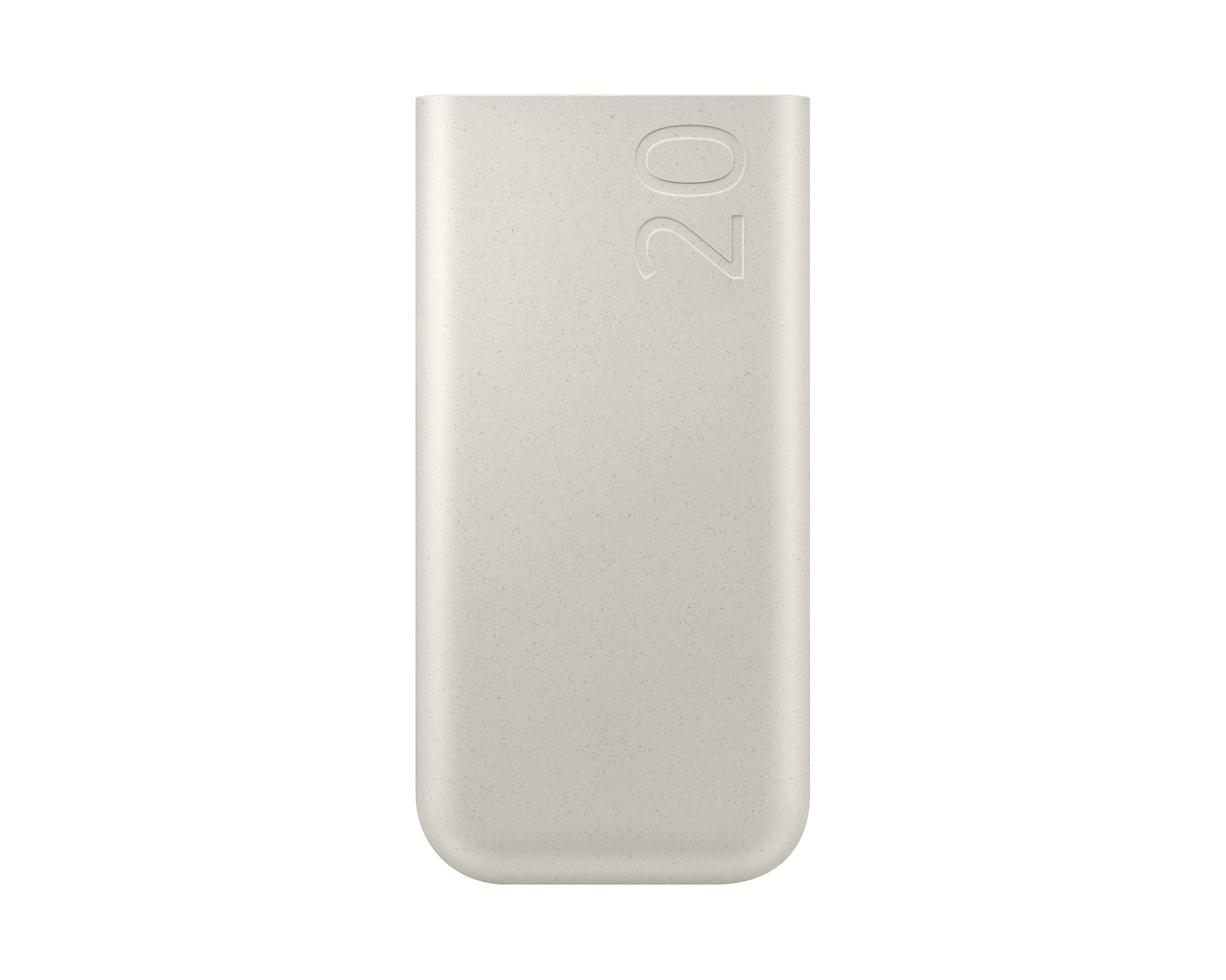 Sạc Dự Phòng Samsung 20.000mAh 45W (EB-P4520) (kèm cáp Type-C 0.3m) - Hàng Chính Hãng