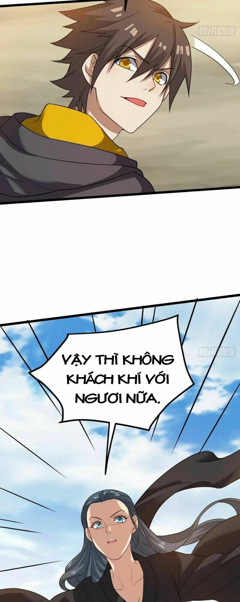 vô hạn biến dị chapter 32 4