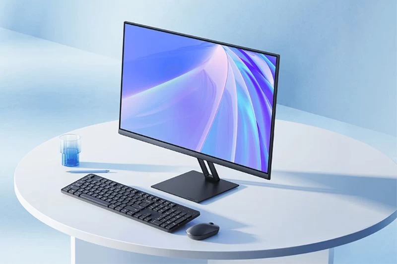 Màn hình Xiaomi A24i ELA5444EU (23.8 inch/FHD/IPS/100HZ/6ms/HDMI) - Hàng Chính Hãng