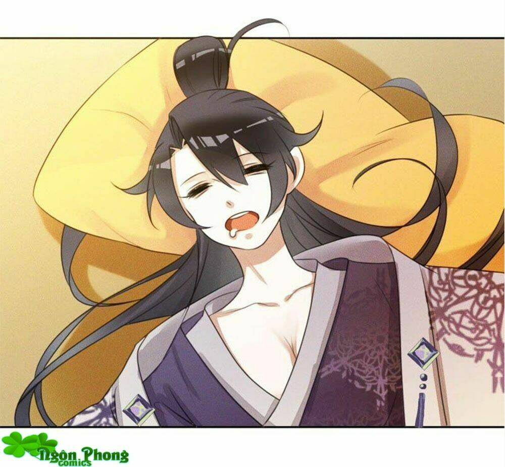 thần nữ thái năng liêu chapter 7 37