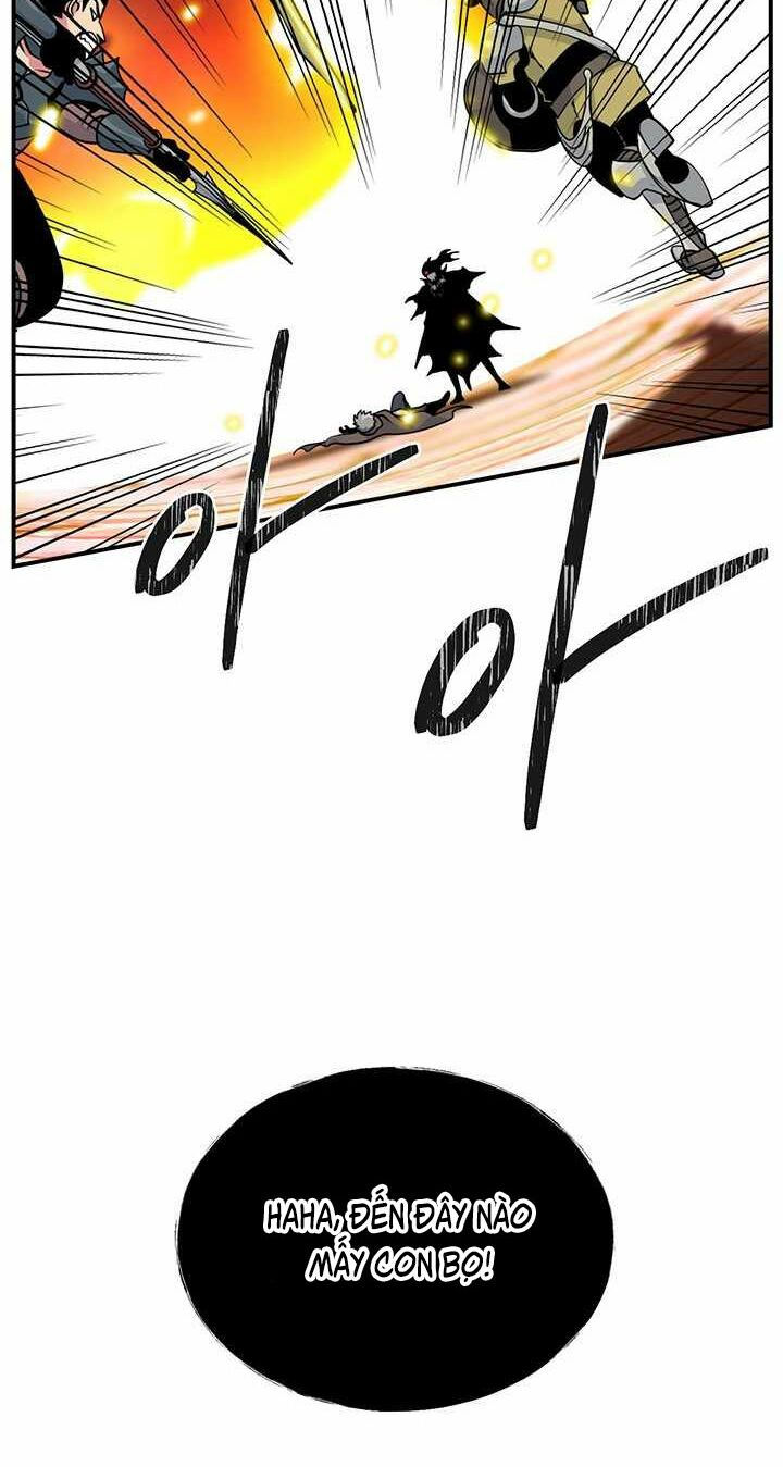 tôi sinh ra để làm người vĩ đại chapter 72 62