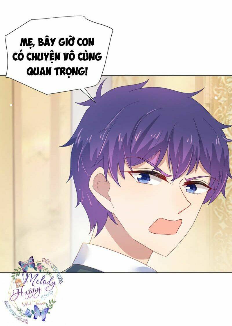 ma lạt thiên kim đẩu ác thiếu chapter 110 25