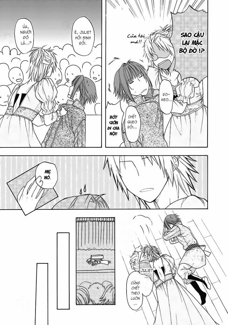 shinobi yoru koi wa kusemono chapter 3 24