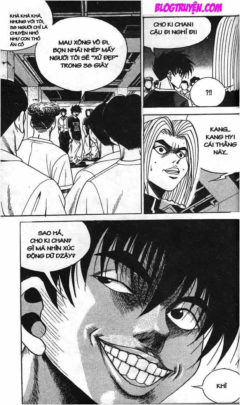 bitagi - anh chàng ngổ ngáo chapter 29 6