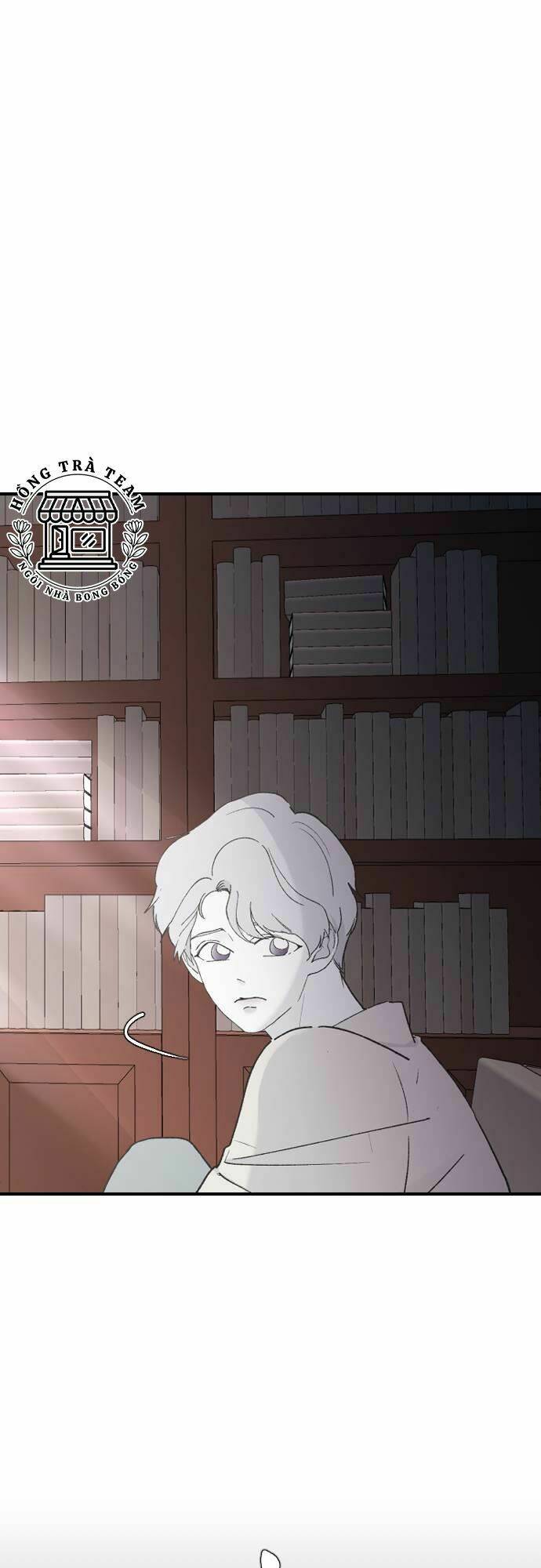 ba người anh trai cực phẩm của tôi chapter 32 2