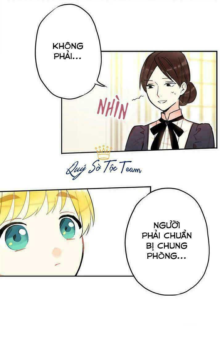 thánh nữ ẩn danh chapter 9 11