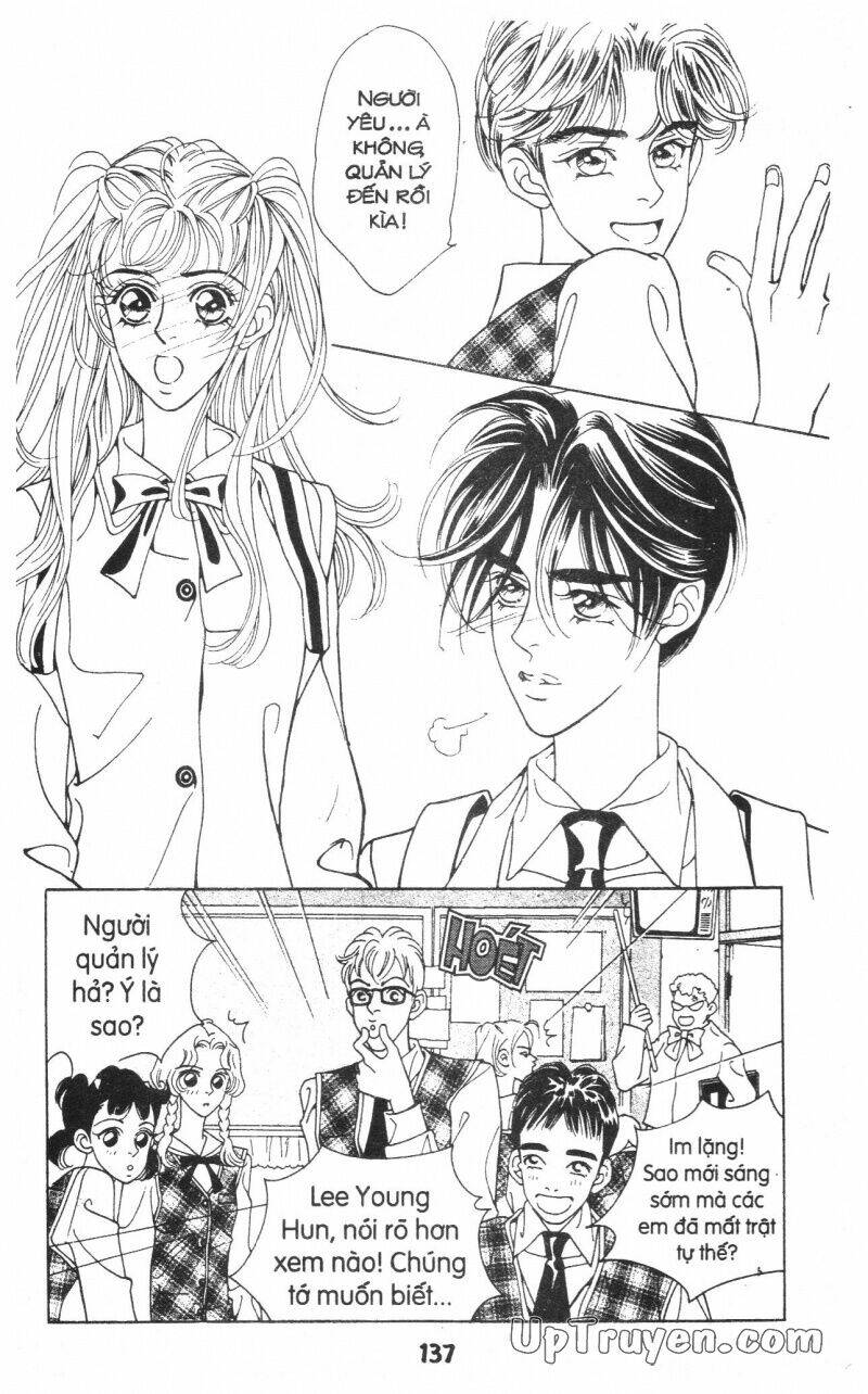 hãy đến đây tình yêu chapter 2 136