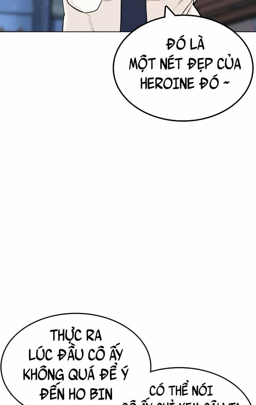 Cách chiến thắng trận đấu chapter 134.3 29