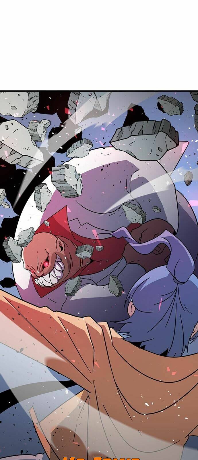 điểm chết chapter 27 7