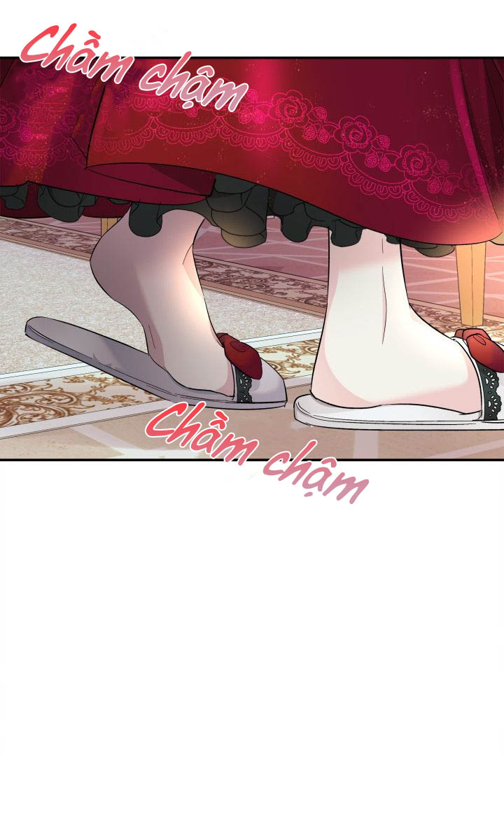 tôi đánh mất dây xích kiềm chế nam chính yandere chapter 8.2 19