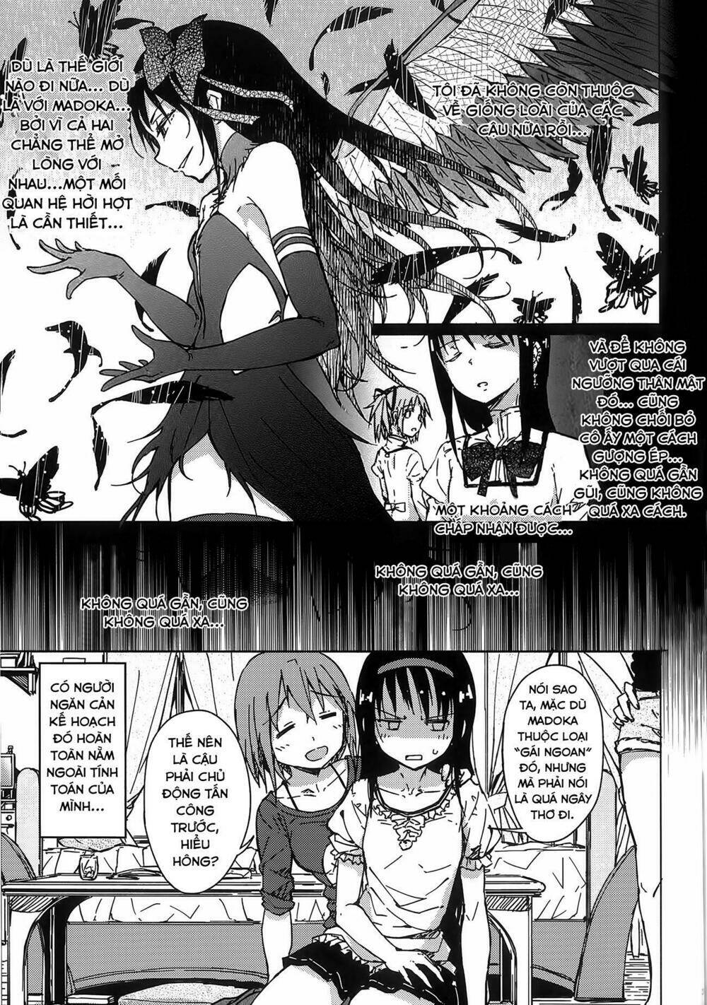 onayami akuma to kawaranu futari chapter 1 23