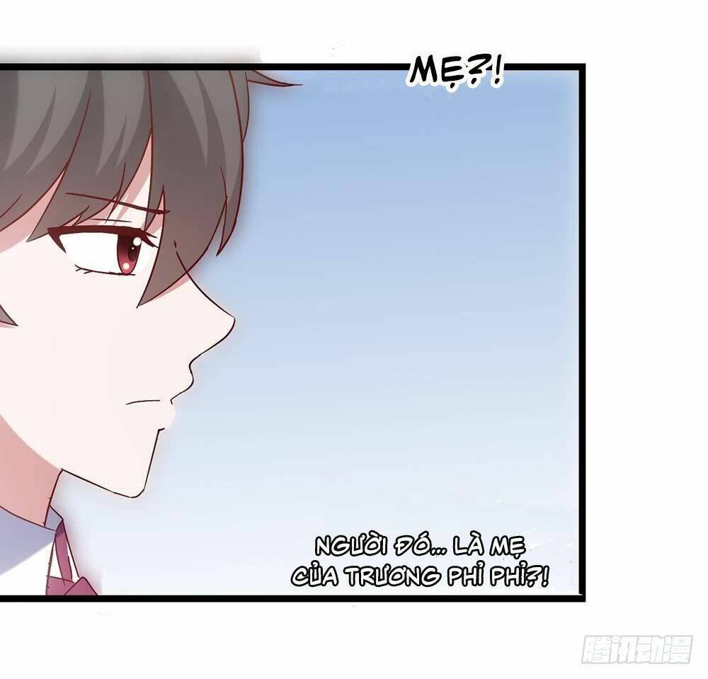 ác ma bàn bên chapter 40 9