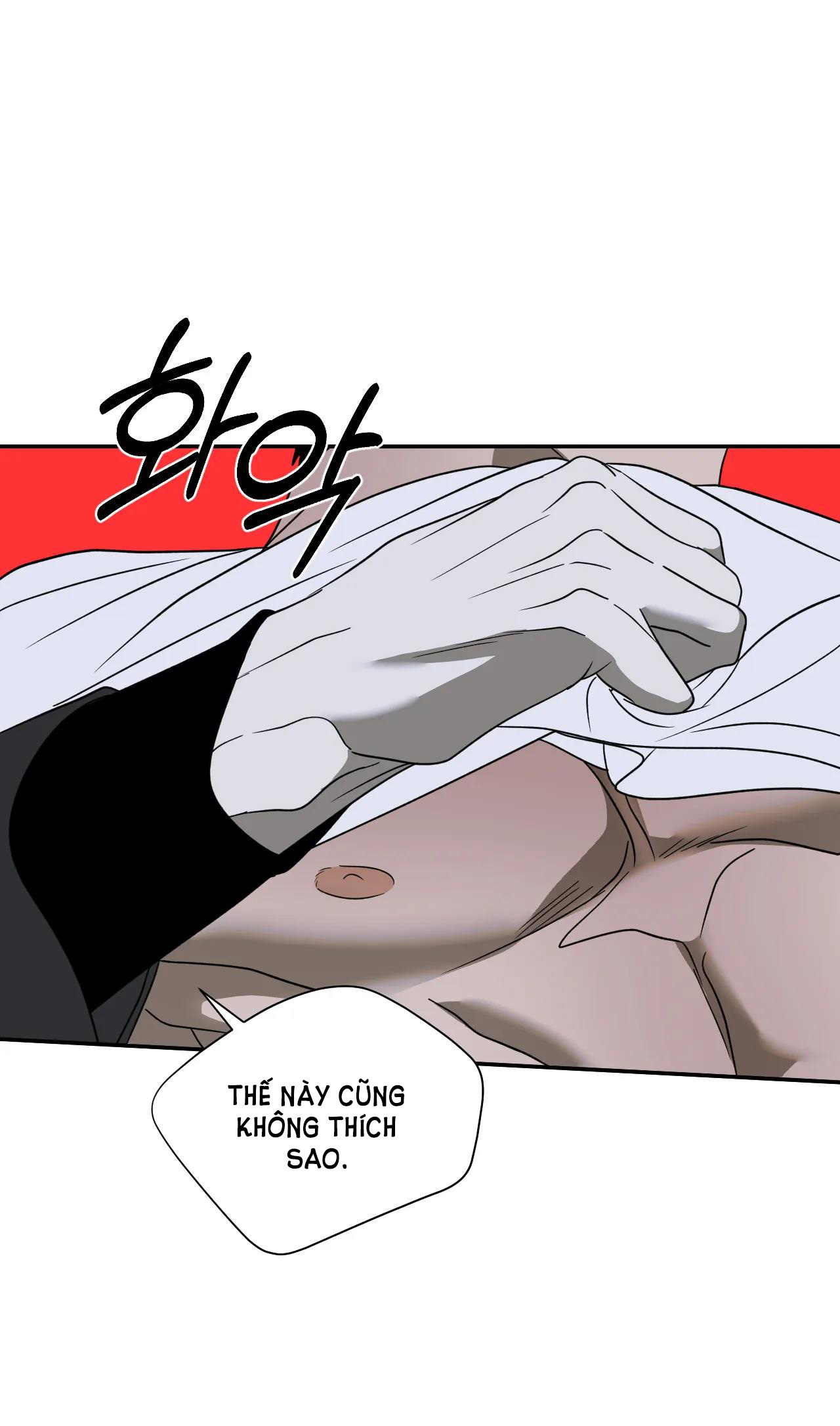 Shutline chapter 65.1 - Trang 18