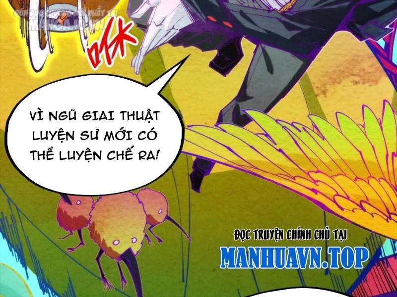 vạn cổ chí tôn chapter 302 79