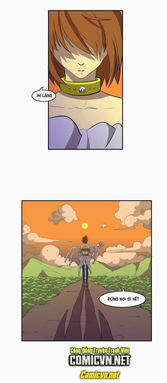 changsik đứa con của rồng chapter 12 18