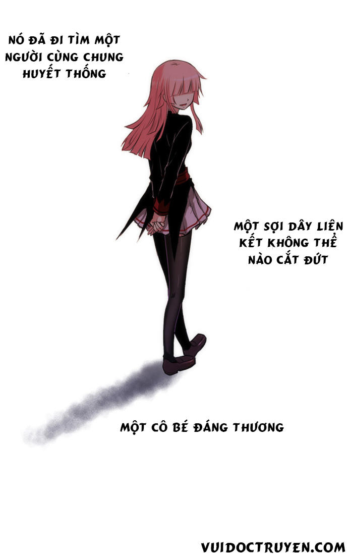 crepuscule (yamchi) chapter 41 20